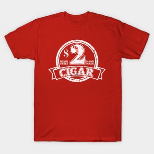 Two Buck Cigar T-Shirt